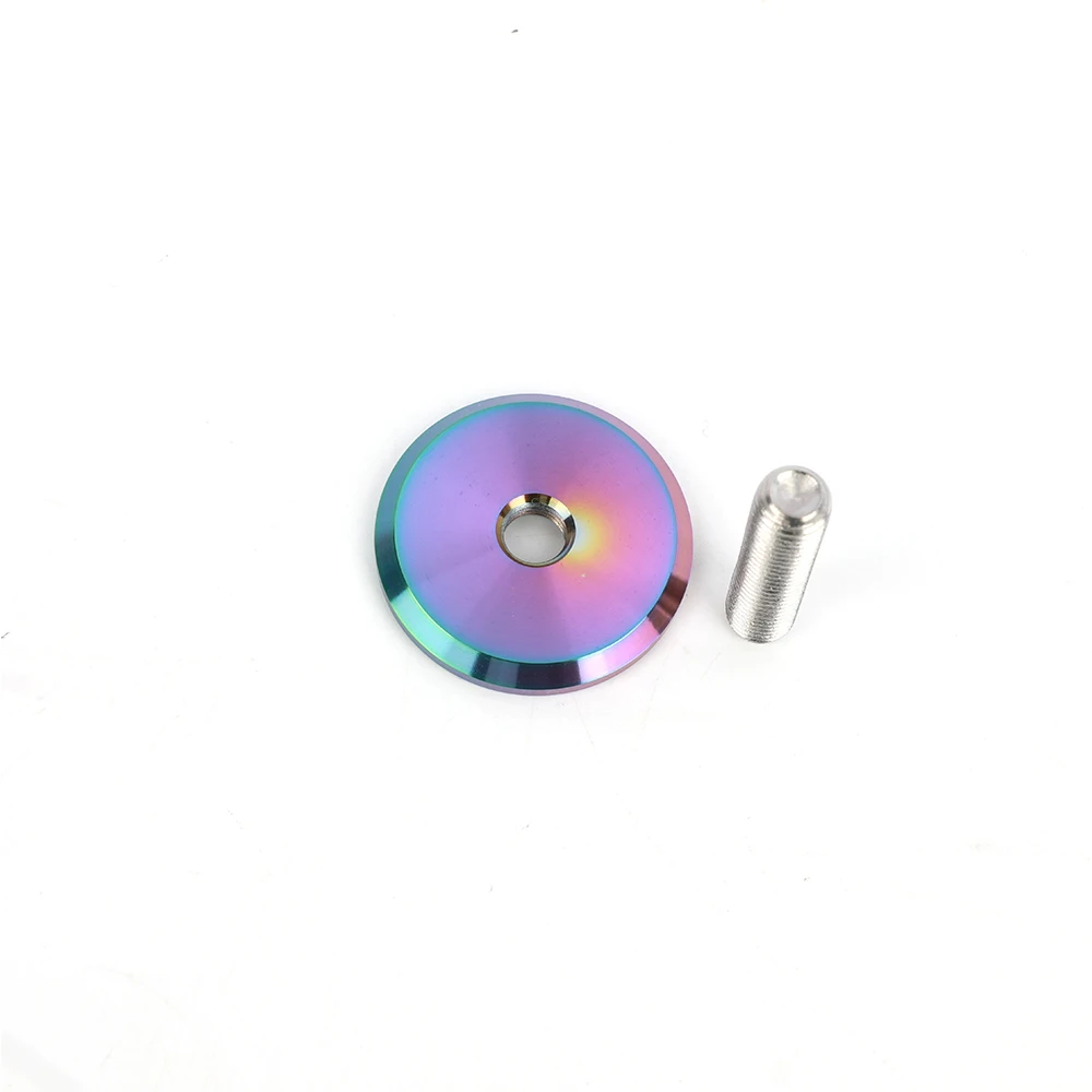 1Pc Archery Pratical Stabilizer Weight Counterweight Stainless Steel Balance Bar for Compound/Recurve Bow Shooting Accessories